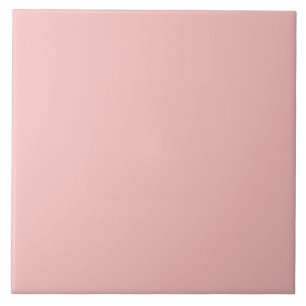 Spanish Pink tile