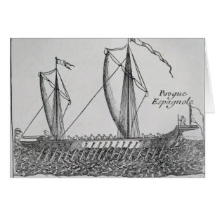 Spanish Ship'