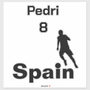 Spanish Soccer, customisable