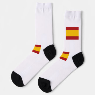 Spanish socks