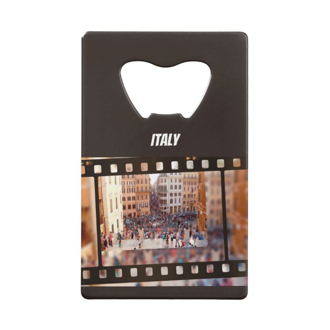 Spanish Steps Rome, Italy  (Front)