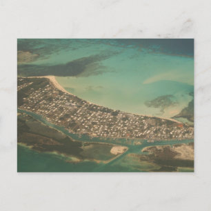 Spanish Wells Postcard