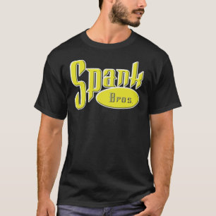 Spank Bros. T-Shirt