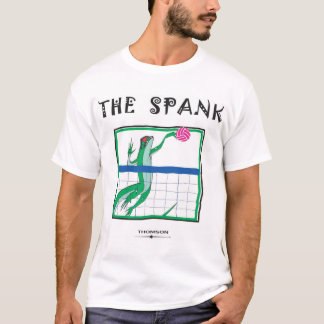 Spank G-$ T-Shirt