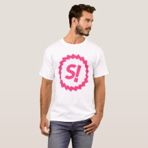 SPANKCHAIN Coin Crypto T Shirt