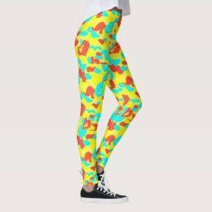 spanks leggings