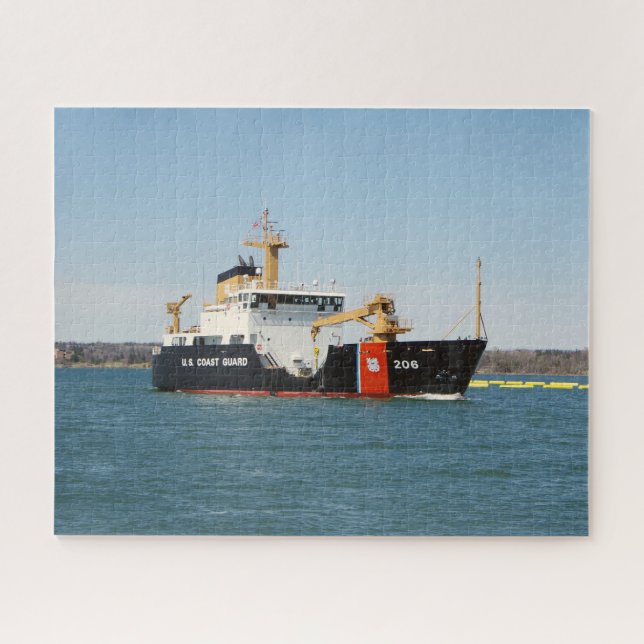 Spar jigsaw puzzle (Horizontal)