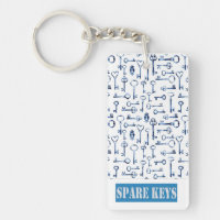 Spare Keys