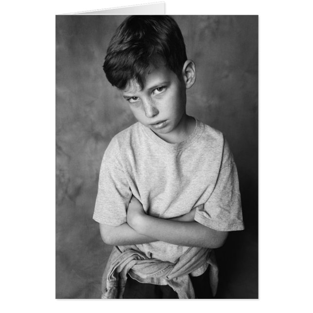 Spare the rod (Front)