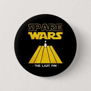 Spare Wars Last Pin Bowling Bowler Bowling Player