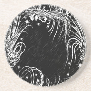 Spark 7 Shine_ Coaster