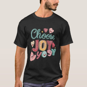 Spark Joy T-Shirt