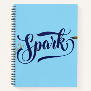 Spark notebook