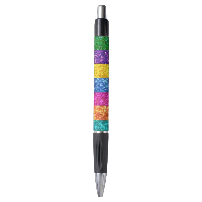 Spark of U Multi Colour (6) (Front Vertical)