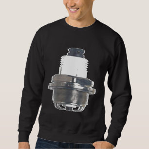 Spark Plug Sweatshirt