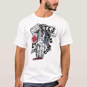 SPARK PLUG T-Shirt