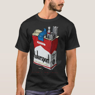 Spark Plugs Classic(1) T-Shirt