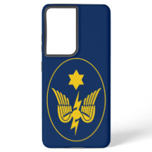 Sparker branch badge