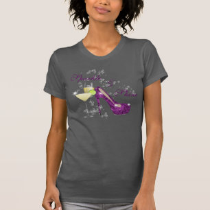 Sparkle and Shine Every Time T-Shirt