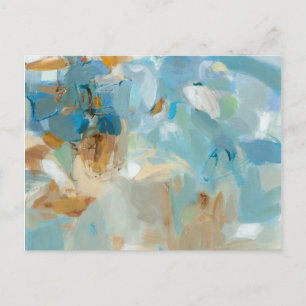 Sparkle Beach Postcard