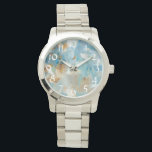Sparkle Beach Watch<br><div class="desc">Home Décor</div>