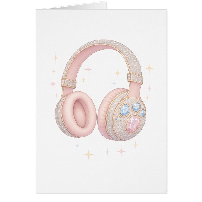 Sparkle Beats (Front)