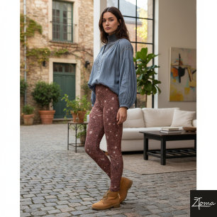 Sparkle Flex Leggings