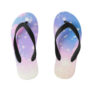 Sparkle Kid's Thongs