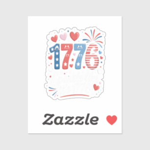 Sparkle Like It’s 1776 4th of July Fireworks
