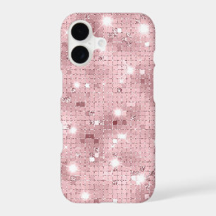Sparkle Luxury Pink