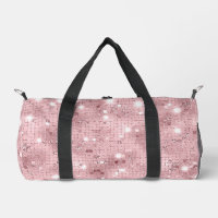 Sparkle Luxury Pink