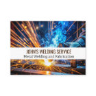 Sparkle Metal Welder, Fabricator, Contractor 