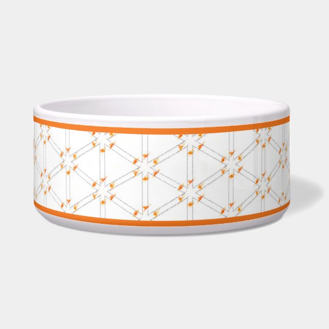 Sparkle Orange (Front)