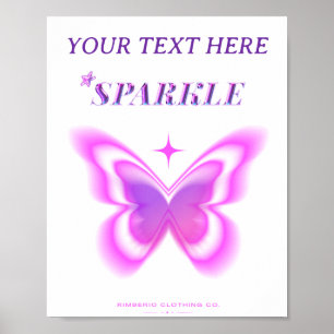 SPARKLE POSTER