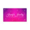 Sparkle Purple