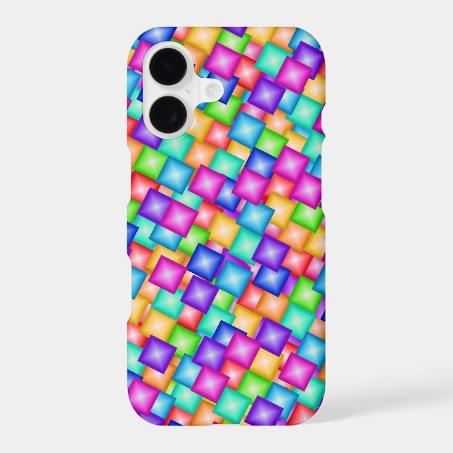 Sparkle Rainbow (Back)