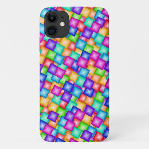 Sparkle Rainbow iPhone 11 Case