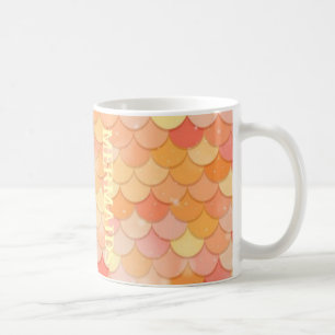 Sparkle Scale Mug