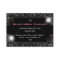 Sparkle & Shine Black Tile : Business Card
