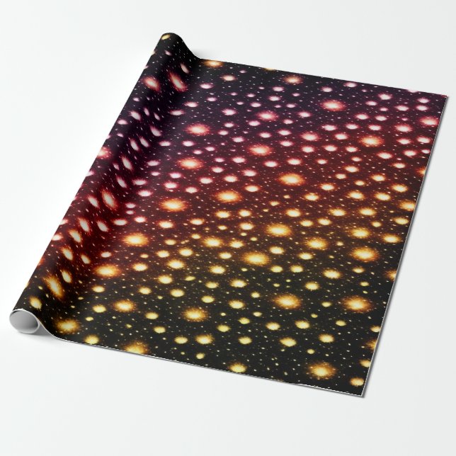 ✨Sparkle & Shine Collection: Glossy Wrapping Paper (Unrolled)