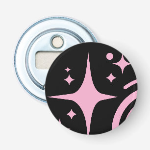 Sparkle stars, Beacon of the Limitless Digital Era Bottle Opener
