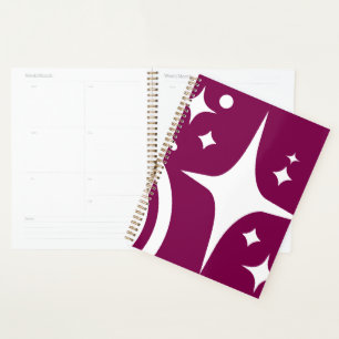 Sparkle stars, Beacon of the Limitless Digital Era Planner