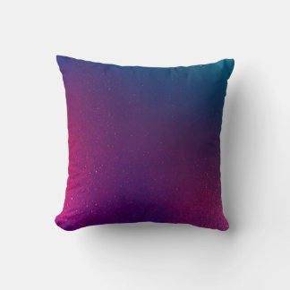Sparkle Throw Pillow
