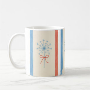 Sparkler Mug 