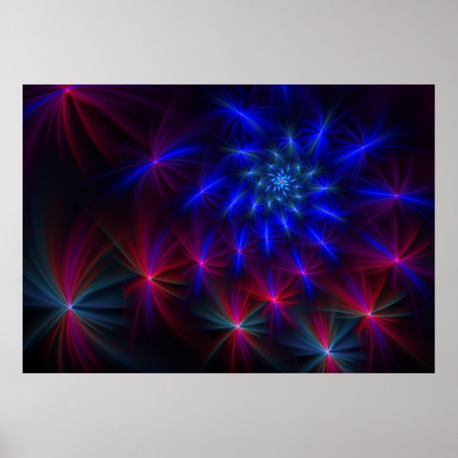 Sparkler Poster (Front)