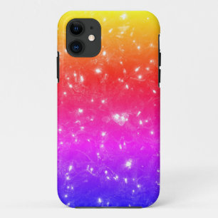 Sparkles iPhone 11 Case