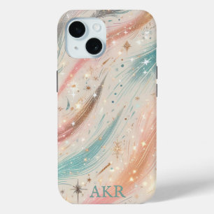 Sparkles iPhone 15 Case