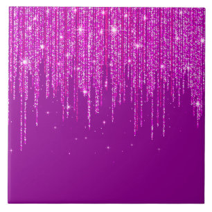 Sparkles Ceramic Tile