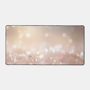Sparkles Desk Mat
