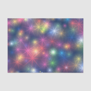 Sparkles Party Lights Tissue Paper